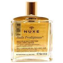 Nuxe Prodigious aliejus veidui 50ml