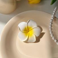 Colorful Egg Flower Accessories Perfect for Role Playing and Fun Events small