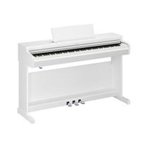 Yamaha YDP-166 WH Arius Skaitmeninis pianinas