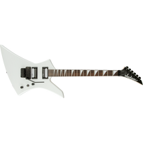 Jackson JS32 Kelly Snow White Gitara