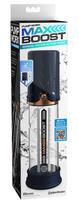 Pump Worx Max Boost Blue penio pompa