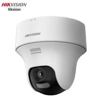 Hikvision 4MP spalvota belaidė PT tinklo kamera CN kištukas (adapteris įtrauktas)