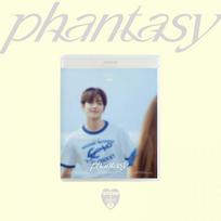 The Boyz 2nd Regular Album Christmas In August  Dvd Ver.
