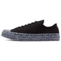 Converse Renew Chuck 70 Knit Low 'Black' 170867C 36.5