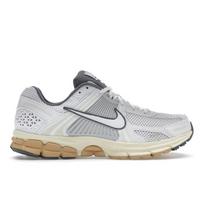 Nike Air Zoom Vomero 5 Women White Light Iron Ore FJ2028-101 EU 35.5