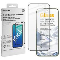 For OnePlus 15T 5G Glass IMAK Full Coverage Tempered Glass Film Pro+ Series OnePlus 15T 5G