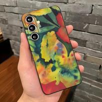 Adrianne Lenker Phone Case For Samsung A25 A13 A33 5G A54 A36 A35 A56 A52 A14 Shockproof Soft Cover Samsung A25