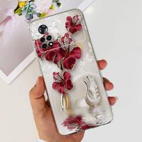 For Xiaomi Poco X4 Pro 5G Case Stylish Painted Cover Soft Silicone Phone Case For Xiaomi Poco M4 Pro 5G M4Pro X4Pro Fundas Coque Poco X4 Pro 5G