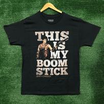 Army of Darkness This Is My Boom Stick Horror Movie T-shirt Size Large S