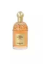 Guerlain Aqua Allegoria Forte Oud Yuzu Parfumuotas vanduo - testeris 125ml