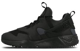 Nike Air Huarache Utility Prm 'Juoda Antracito' 806979-002 41