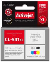 ActiveJet Canon CL-541XL Color