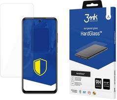 3MK HardGlass Screen Protector for Xiaomi Redmi Note 10 5G;