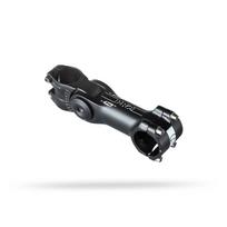 PRO LT Adjustable 1-1/8"/31,8 mm/110 mm reguliuojama vairo iškyša