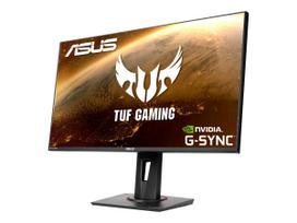 ASUSTeK COMPUTER ASUS TUF Gaming VG279QM 27" IPS 1920 x 1080 (Full HD) HDMI DisplayPort 280Hz