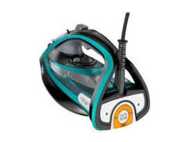 TEFAL Ultimate Pure FV9844E0 Steam Iron 3200W Black Green