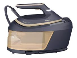 PHILIPS PerfectCare 6000 Series PSG6066 Steam Iron 2400W Black Brown