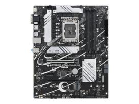 ASUSTeK COMPUTER ASUS PRIME B760-PLUS D4 ATX LGA1700 socket Intel B760