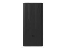 Xiaomi PB3018ZM Power Bank 30000mAh 18W 1xUSB-A 1xUSB-C Sort