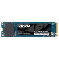 KIOXIA LSF10Z002TG8 2TB M.2 PCI Express 4.0 (NVMe)