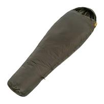 Carinthia SOF 1 Medium Olive Left Miegmaišis