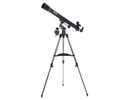 Celestron AstroMaster 70 EQ Teleskopas