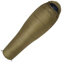 Fjord Nansen Ardal XL Olive Drab 800 g Left Miegmaišis