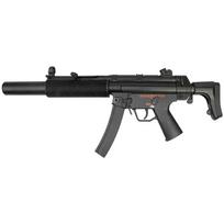 JG Works JG067MG Black ASG AEG Airsoft kulkosvaidis 6 mm Electric
