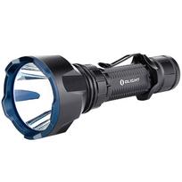 Olight Warrior X Turbo Black 1100lm Taktinis žibintuvėlis