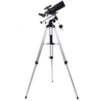 Opticon StarRider 80F400EQ-A Teleskopas