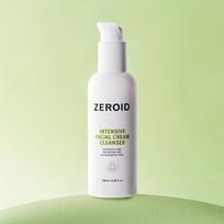 ZEROID Intensyvus veido kremas-valiklis 180ml