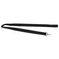 3 Bow Bimini Top Anthracite 183x140x137 cm