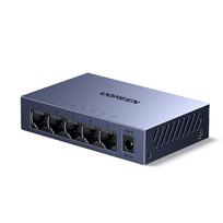 UGREEN 5-Port Gigabit Web Smart Managed Switch