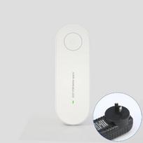 Latest Multifunctional Air Purifier For Home With Powerful Ion Technology In White Green Pink Black And Red White US