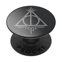 „Popsockets 2 Mirties relikvijos 100800“ – licencijuotas telefono laikiklis ir stovas