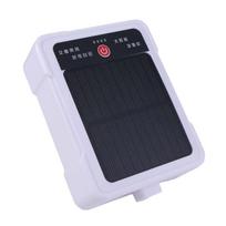 Water Proof Portable Aerator Ultra Silent Fishing Oxygen Pump Small Oxygen Generator  Fish Tank Double Holes