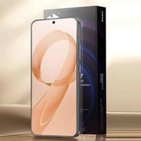 For Nubia Red Magic 8 8S 9 10 10S 11 Pro Plus Matte Frosted Tempered Glass Screen Protector for RedMagic Magic11 11Pro Film For Red Magic 10 Pro pilka