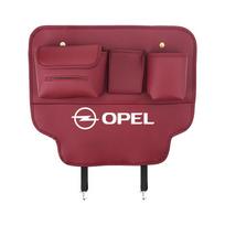 Automobilio sėdynės užvalkalas nuo nešvarumų ir įbrėžimų, odinis, apsaugantis nuo kojų spyrių, skirtas Opel Astra H J G K Insignia Corsa C D Vectra C B Meriva
