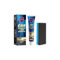 Car Scratch Repair Paste Automotive Maintenance Refurbishment Paint Surface Scratch Scuff Polishing and Touch-up Repair Paste juoda