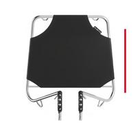 Regulable Bike Cargo Carriers Elastics Cord Cycling Cargo Rack Luggage Tourings Carriers Rack for Bike Handlebars Use juoda