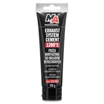 012337 Ma Professional - Assembly Paste For Exhaust Systems 1200°C - 150G