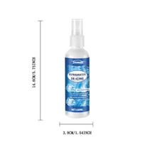 Refrigerator De-Icer and Defroster — Quick Ice Melting and Anti-Icing for Home Freezers | Suitable for Refrigerators and Rvs, Freezer Defrosting