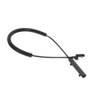 Hood Latch Lock Release Cable 5G1823531C For Golf For Sportwagen For GTI 2015-2018 Car Engines Accessories China Mainland