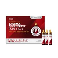 Dongkook Pharm Magma Speed Shot 24ea (24-day supply)