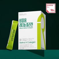 Bifium Retinol Collagen 28 Sticks (4-week supply)