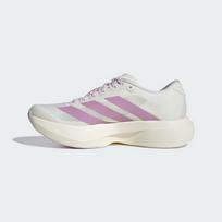 Adidas Running Series Women's Adizero Evo SL W Running Shoes KI7354 38 balta/rožinė