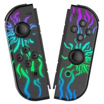 Left Right for Joy-Con Game Controller for NS Console Switch Controller Wireless Bluetooth Dual Player Gaming Accessories