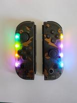 Left Right for Joy-Con Game Controller for NS Console Switch Controller Wireless Bluetooth Dual Player Gaming Accessories