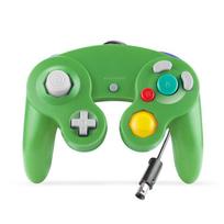 Controller for Nintendo GameCube Wired Controller, Single Point Rumble Gamepad for NGC