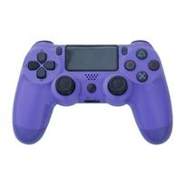 Controller for PS4 Wireless Bluetooth Controller Dual Vibration Gamepad with Light Bar for PS4 Console